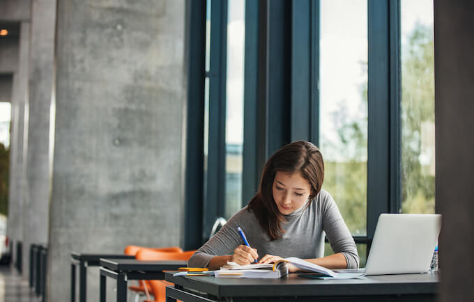 Ofertas VPN para Estudiantes: Cansado