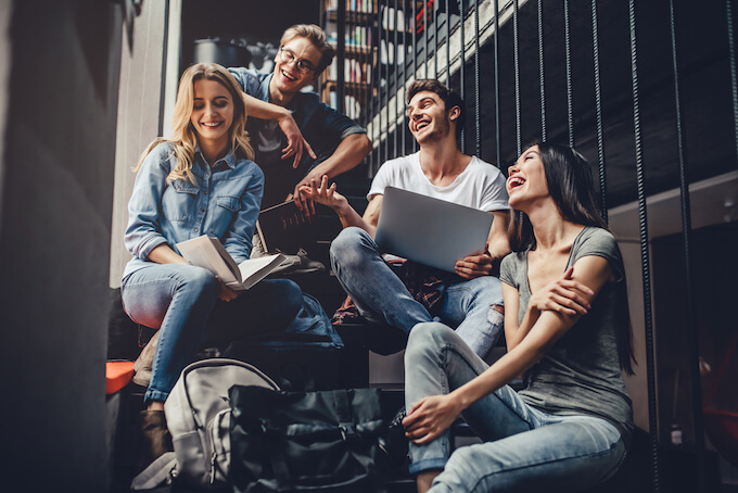 Ofertas VPN para Estudiantes: Computadora