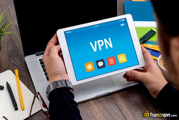Cómo configurar una VPN en un enrutador