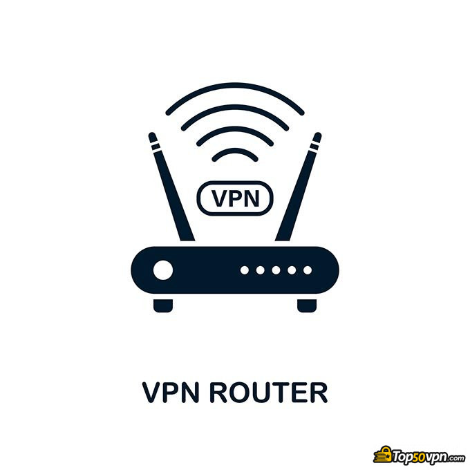 Cómo configurar una VPN en un enrutador
