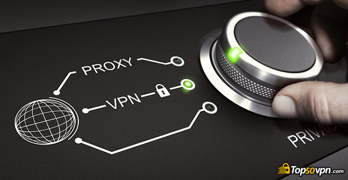 Diferencia entre Proxy y VPN: ¿Cual deberíamos elegir? Diferencia entre Proxy y VPN: ¿Cual deberíamos elegir?