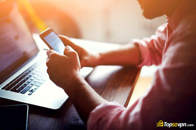 Tipos de VPN Tipos de VPN