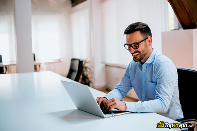 Tipos de VPN Tipos de VPN