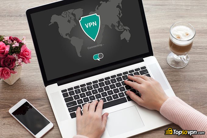 Mejor VPN Gratis: Conectándonos a una VPN.