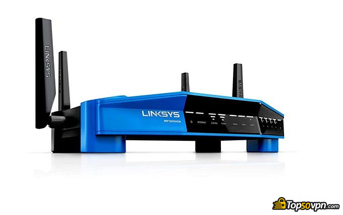 Los mejores Router VPN del 2023 Los mejores Router VPN del 2023
