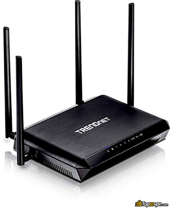 Los mejores Router VPN del 2023 Los mejores Router VPN del 2023